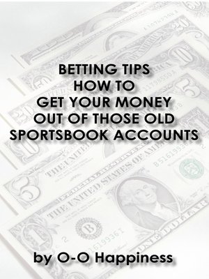 cover image of Betting Tips